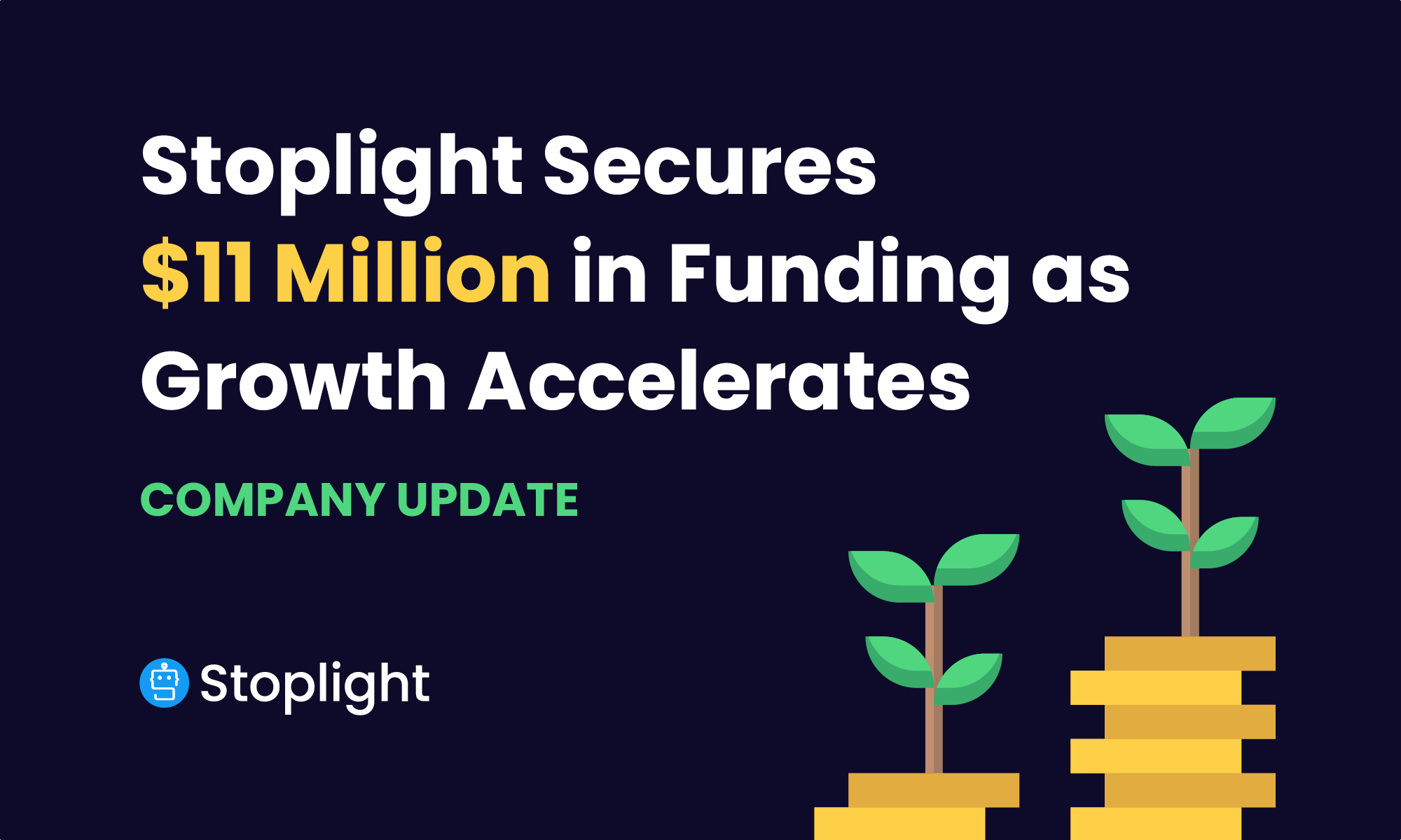 Stoplight Secures $11 Million in Funding as Growth Accelerates