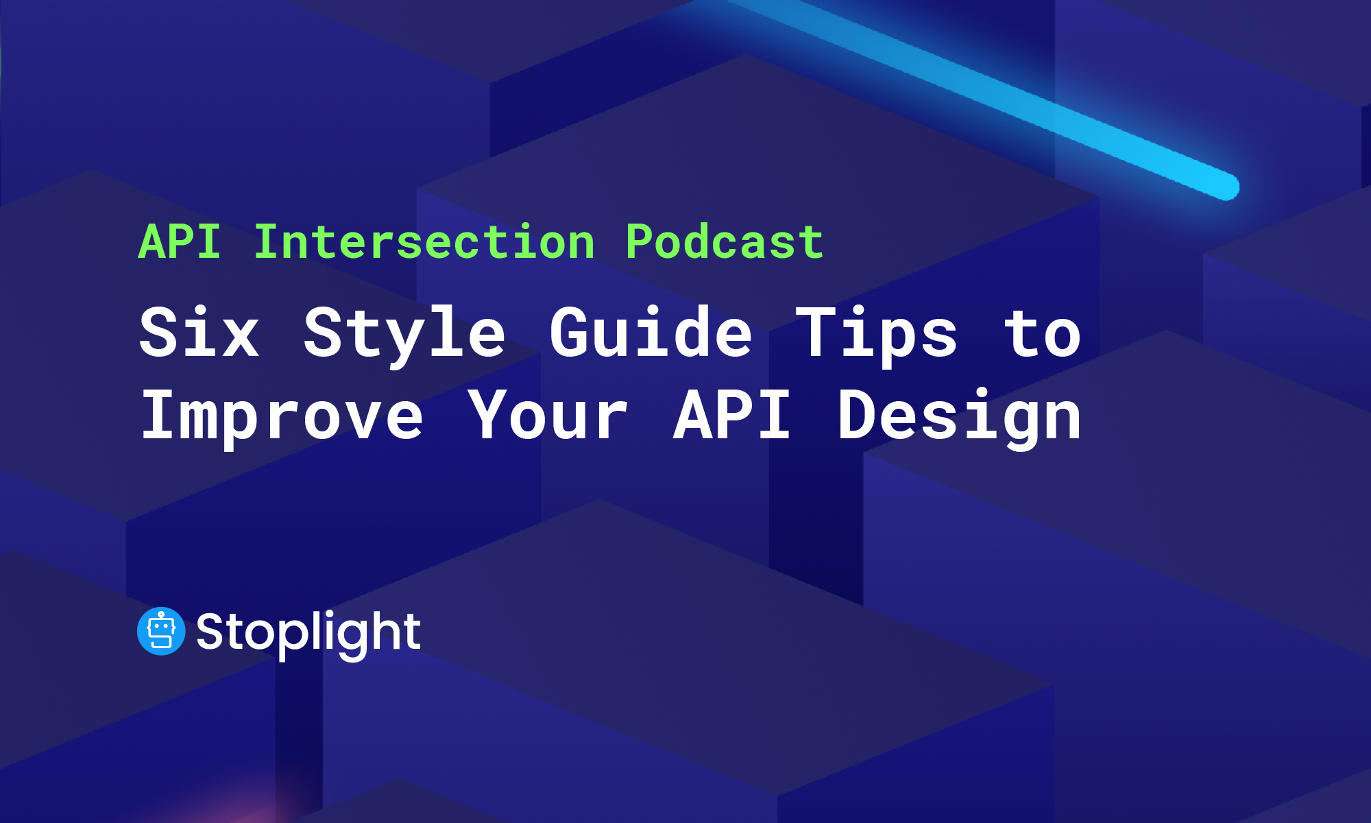 Six Style Guide Tips to Level Up Your API Design