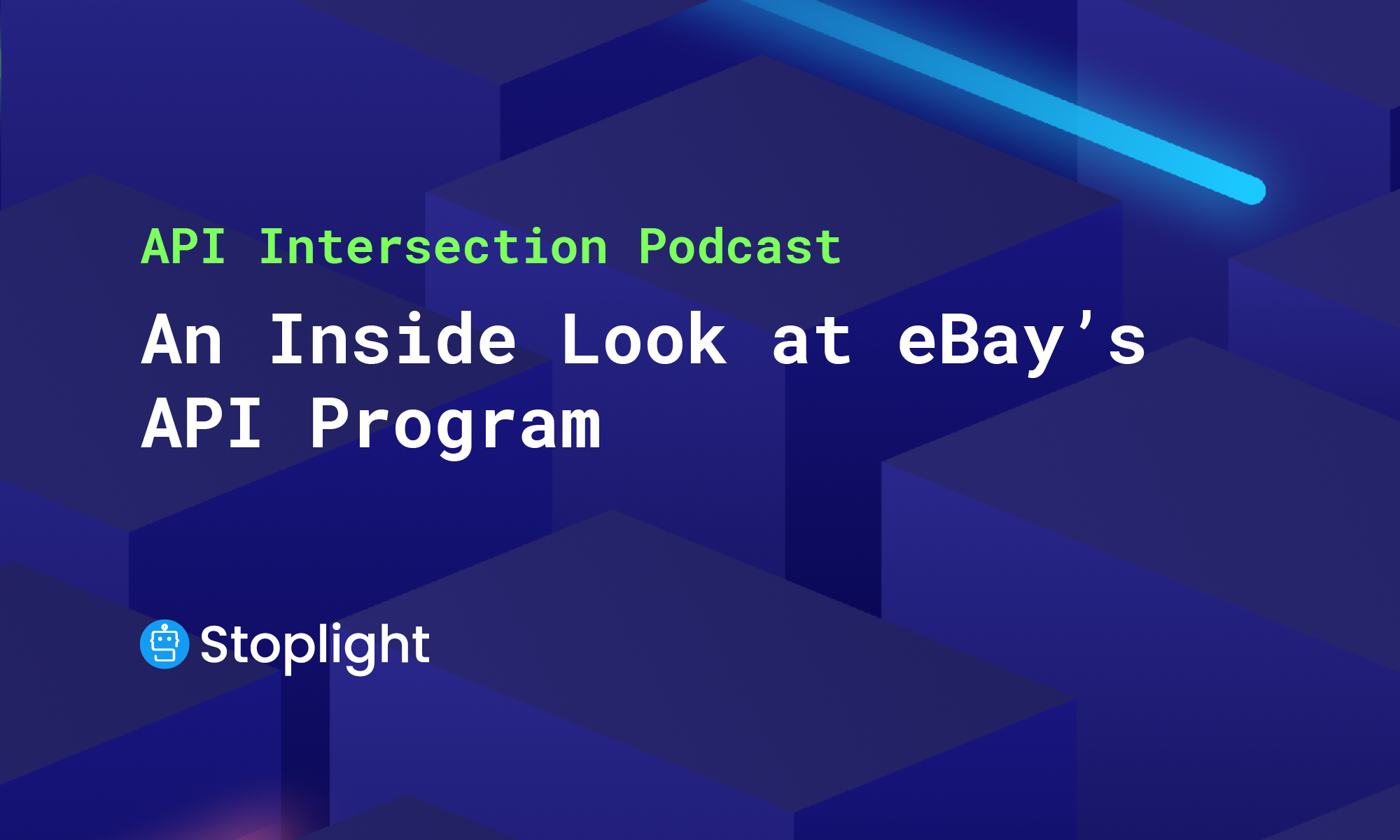 An Inside Look at eBay’s API Program