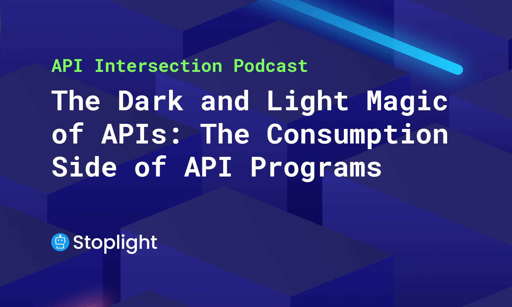 Dark and Light Magic of APIs: The Consumption Side of API Programs
