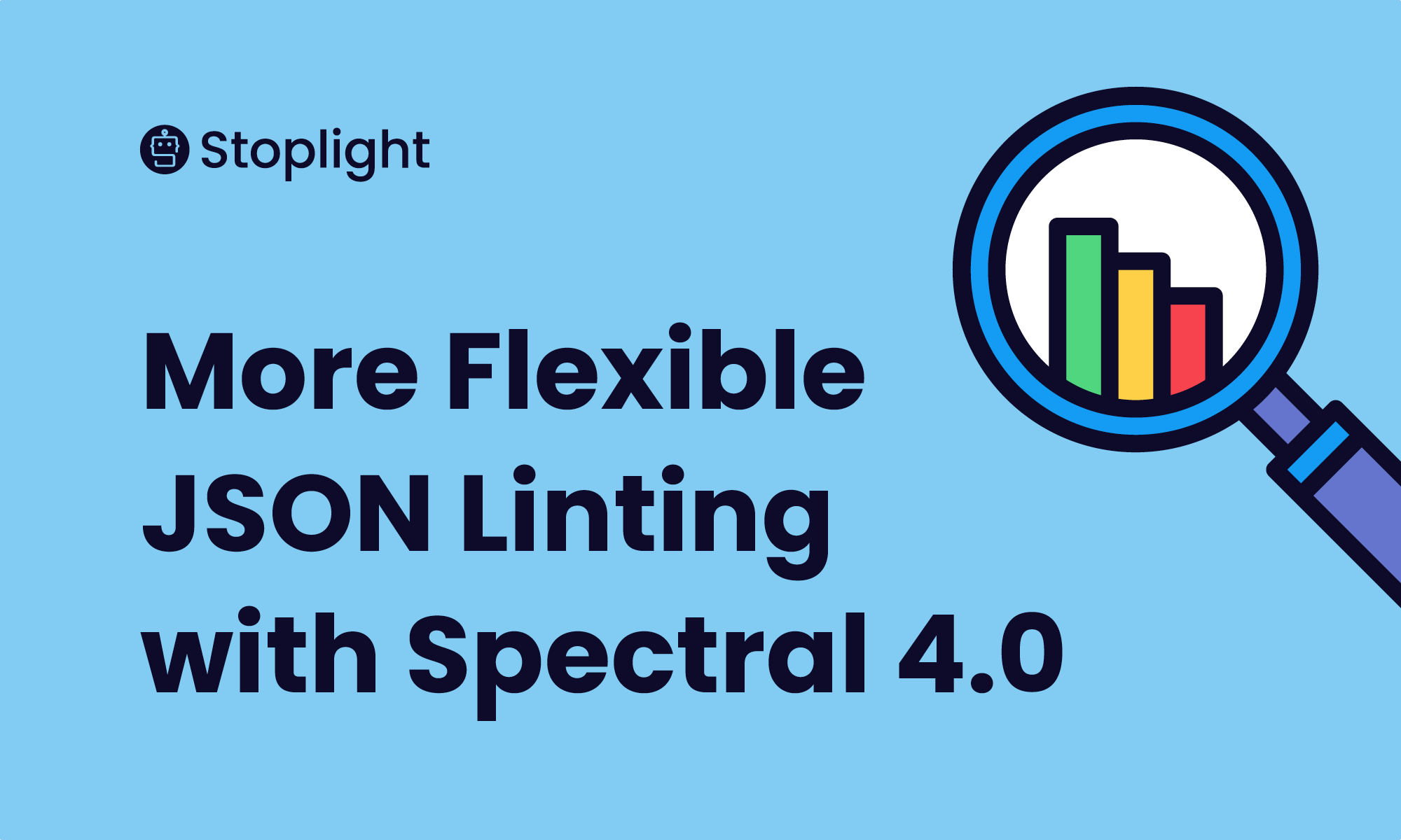 More Flexible JSON Linting with Spectral 4.0