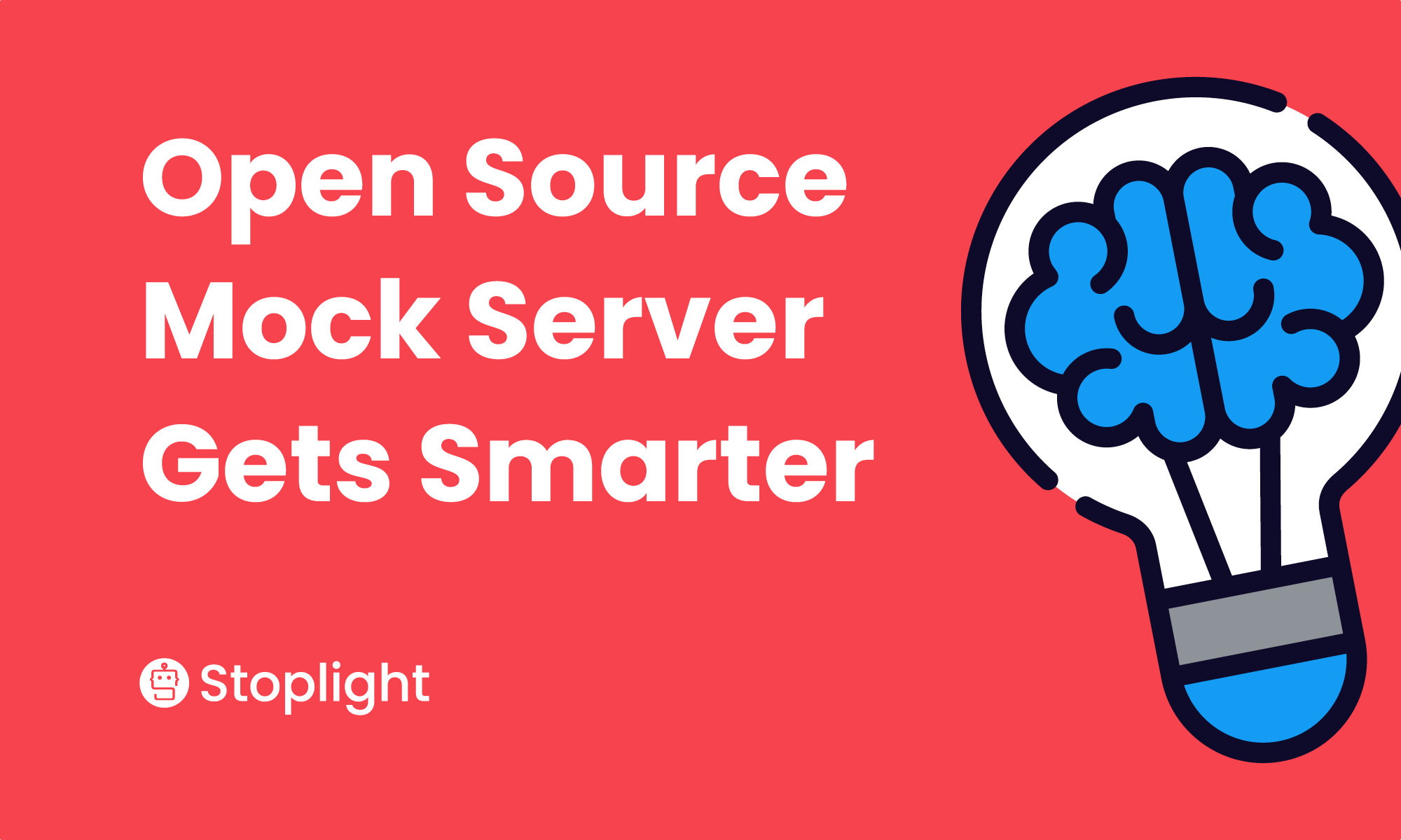 Open Source Mock Server Gets Smarter