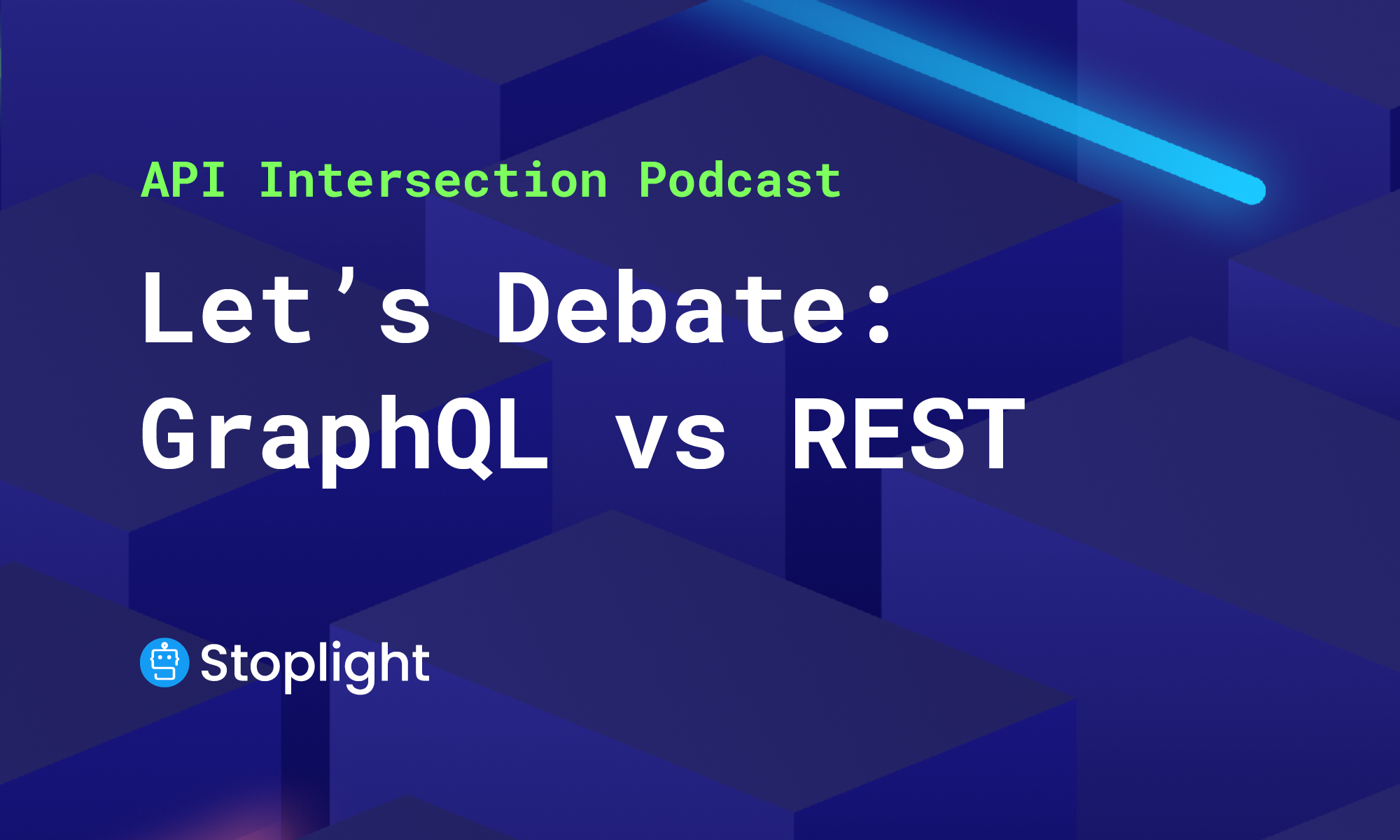 Let’s Debate: GraphQL vs. REST