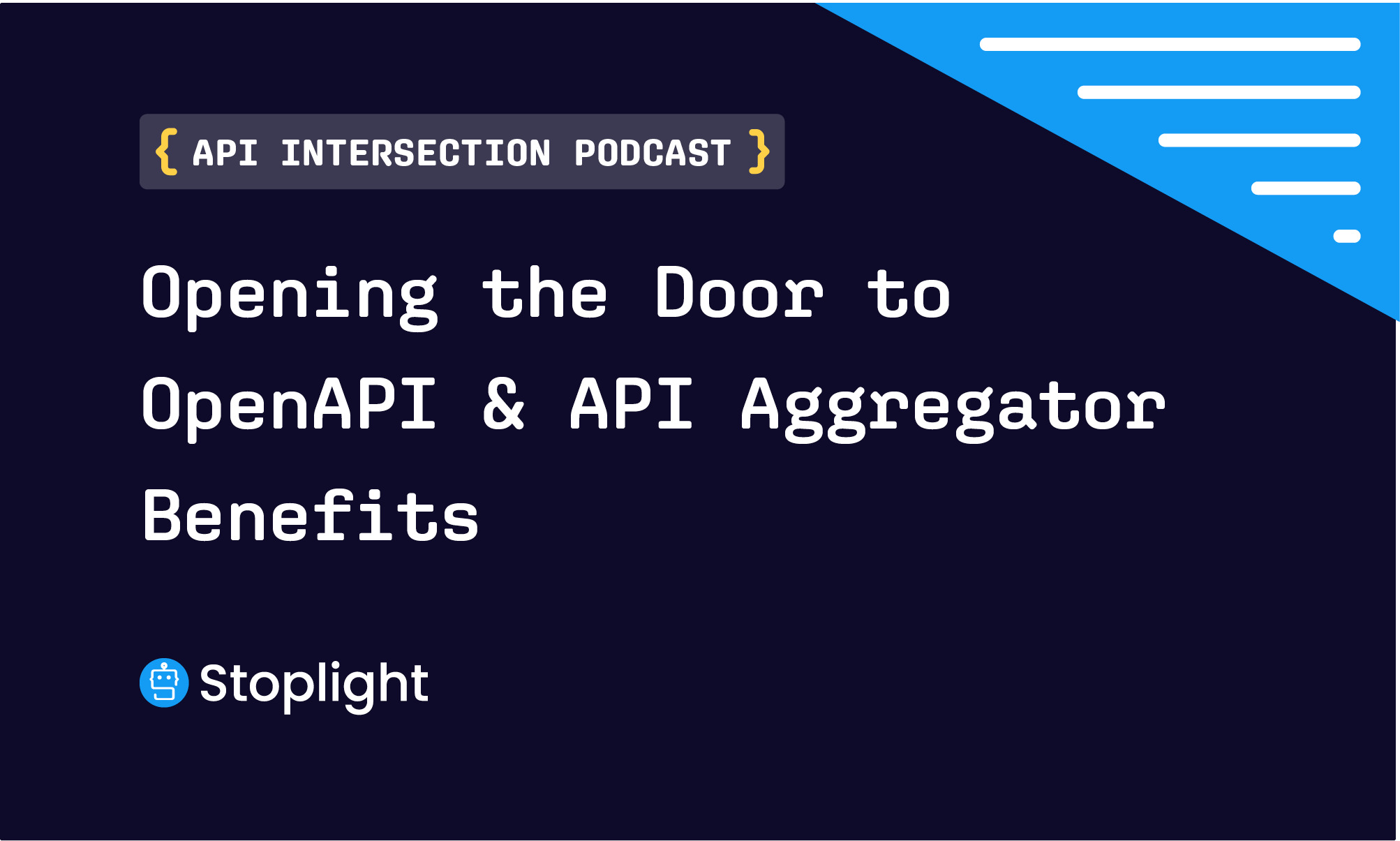 Opening the Door to OpenAPI and API Aggregator Benefits