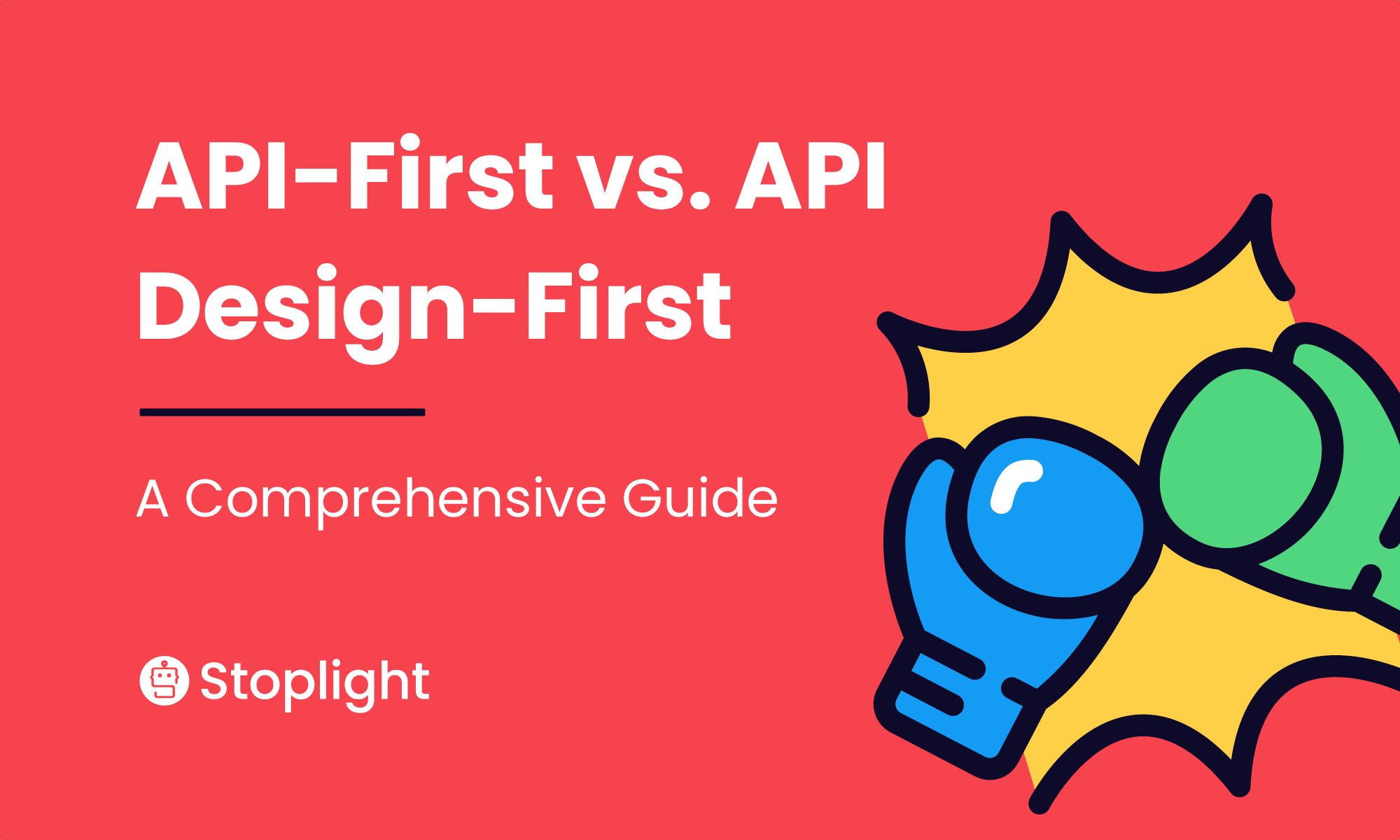 API-First vs. API Design-First: A Comprehensive Guide