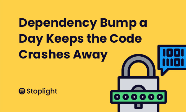 Dependency Bump a Day Keeps the Code Crashes Away
