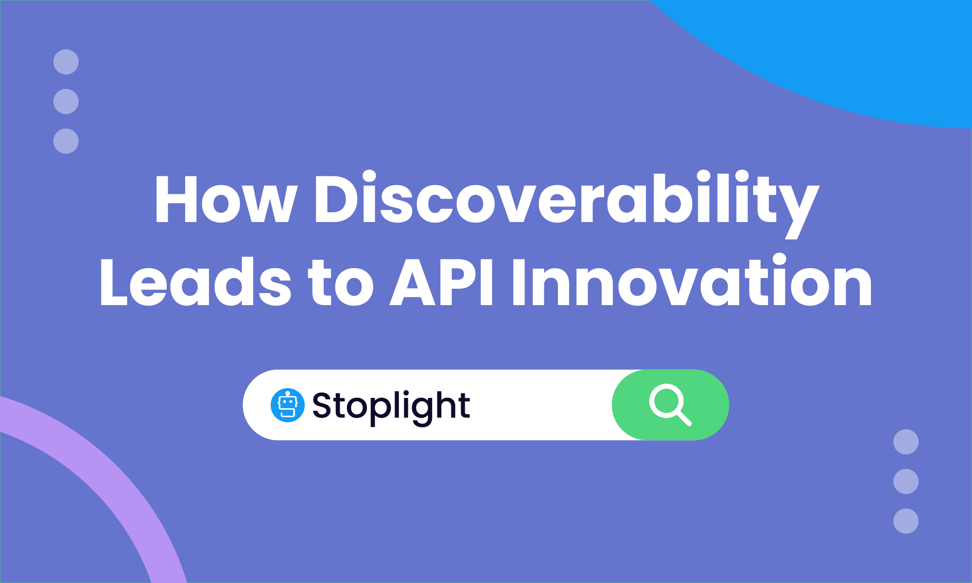 How Discoverability Leads to API Innovation