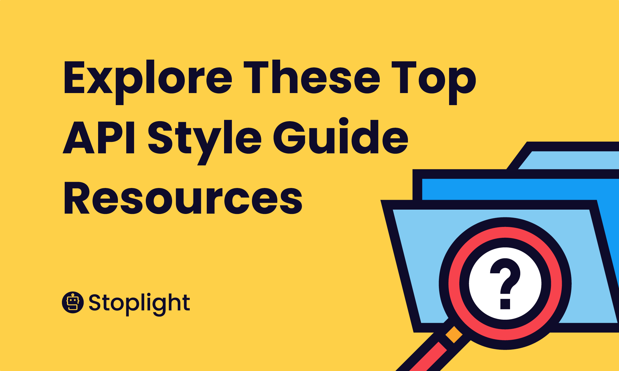 Explore These Top API Style Guide Resources