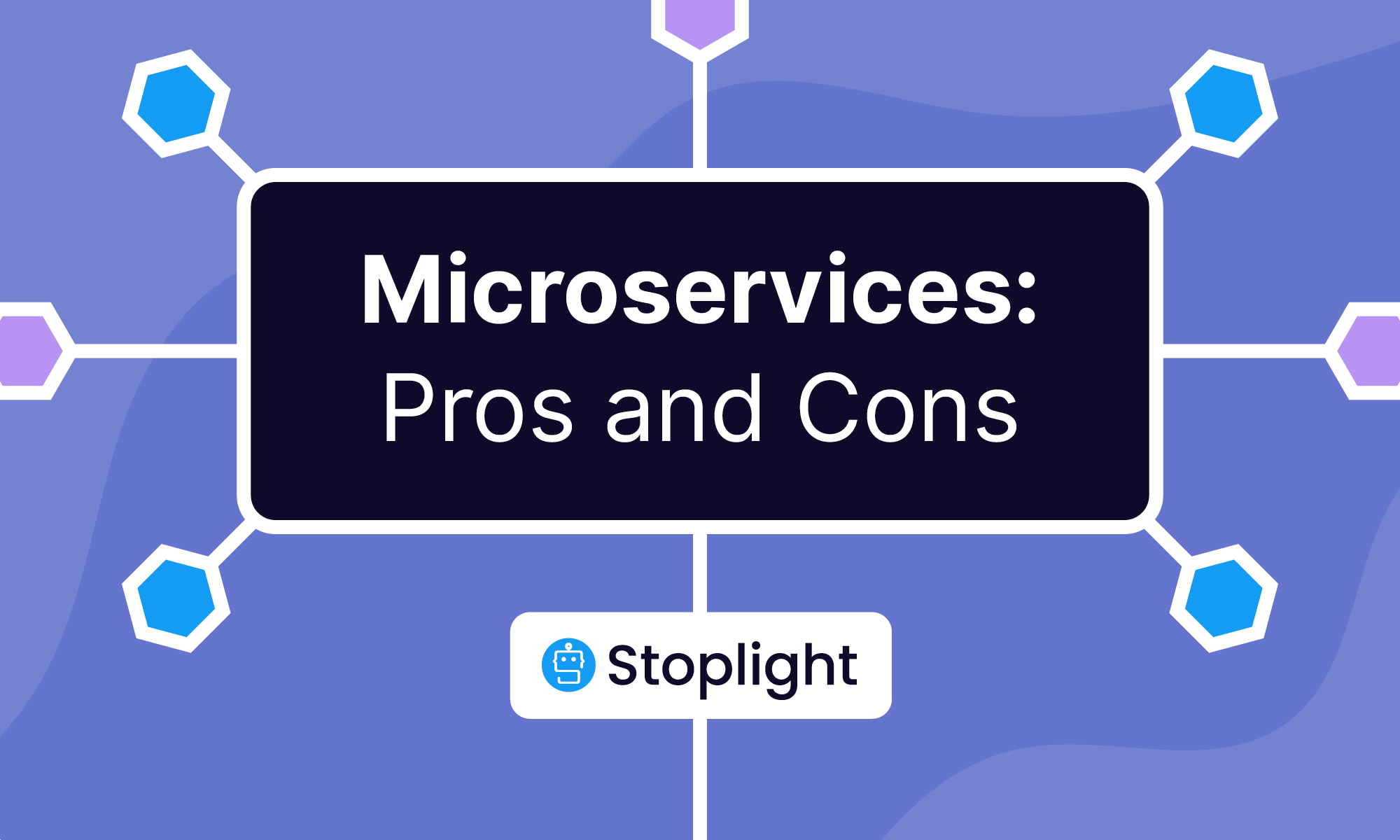 Microservices: Pros and Cons