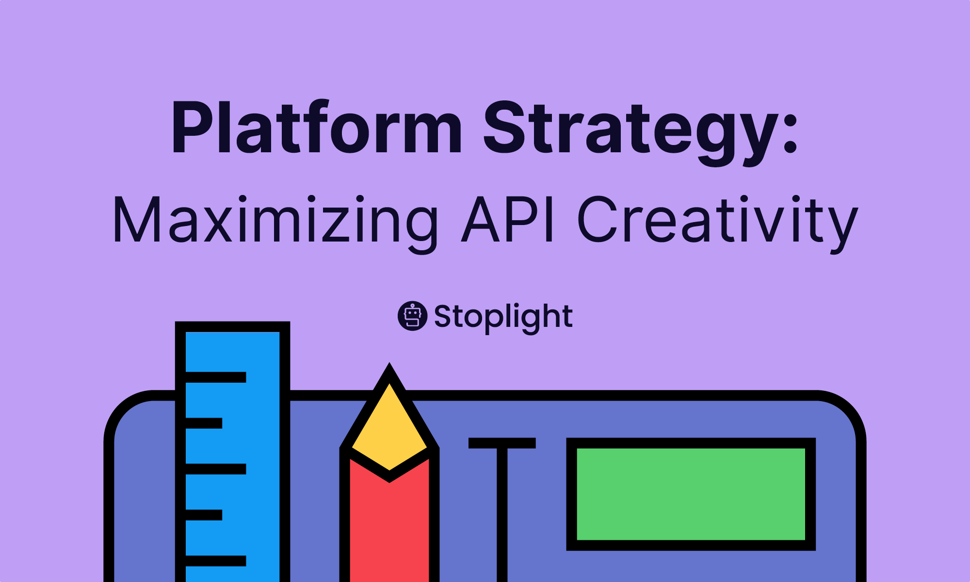 Platform Strategy: Maximizing API Creativity