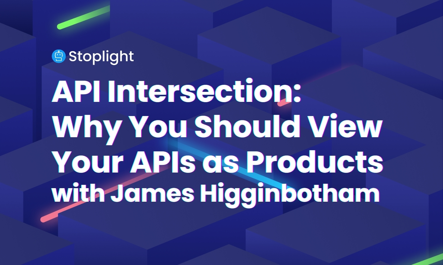 Why You Should View Your APIs as Products