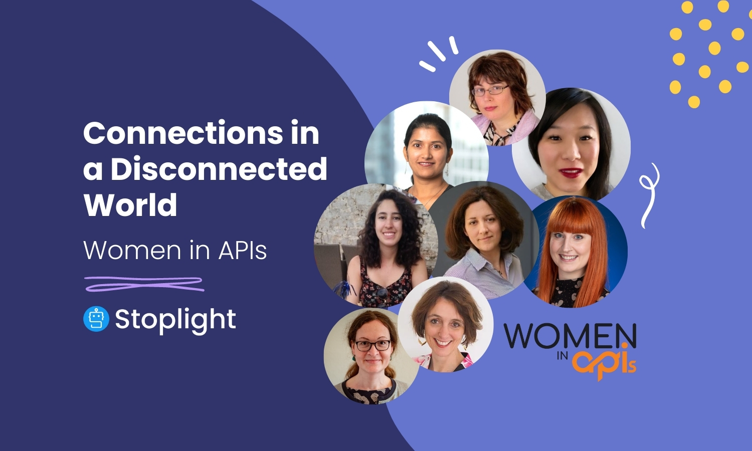 Fueling the Next Generation of Women in APIs