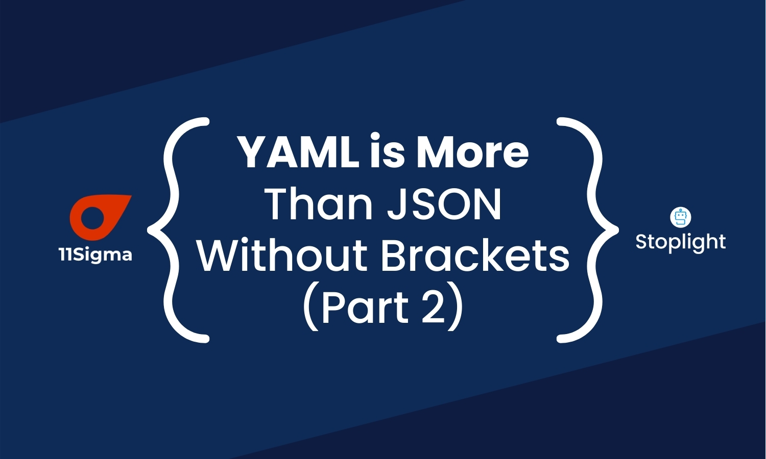 YAML Is More Than JSON Without Brackets: Part 2