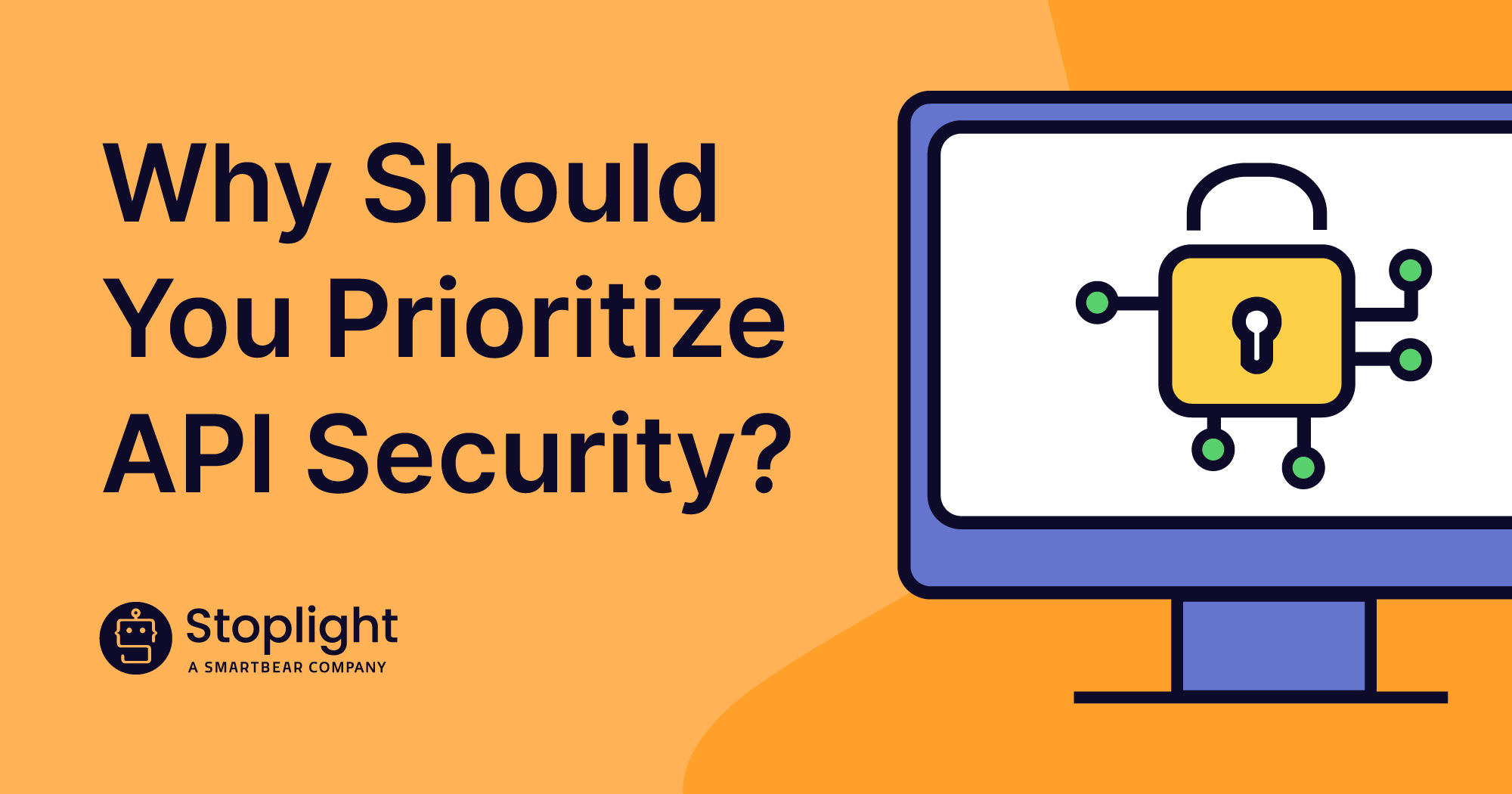 Why Should You Prioritize API Security?